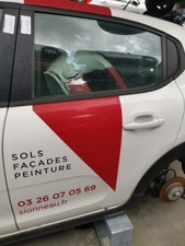 Porte arriere gauche CITROEN