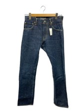 Jeans Denim Visvim Indigo 30