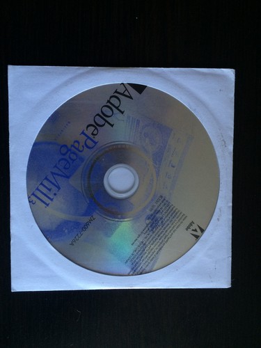 Adobe pagemill 0 - adobe,