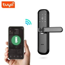 Smart lock serrure - lock,