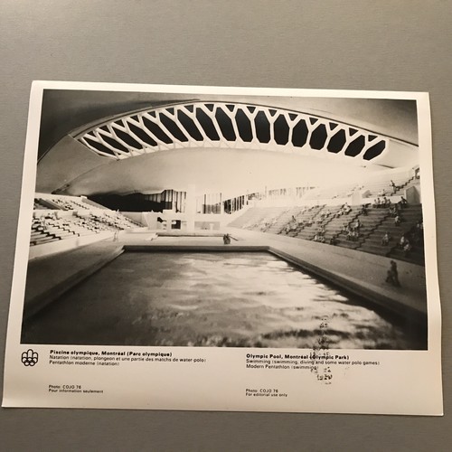Jeux olympiques montréal - jeux,