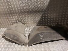 Pare Boue Avant Gauche -