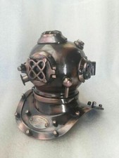 US Navy Mark V Vintage Marine