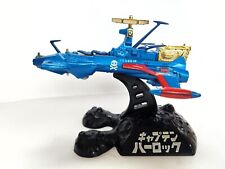 ARCADIA Atlantis Albator