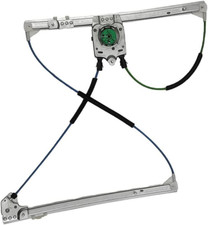 Leve vitre  Avant Gauche Pour