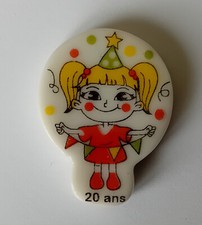 FEVE - "FOURNEE DOREE 2018