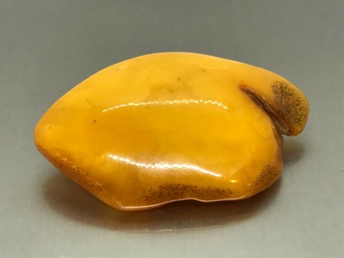 Ancienne broche ambre cadeau - ancienne,