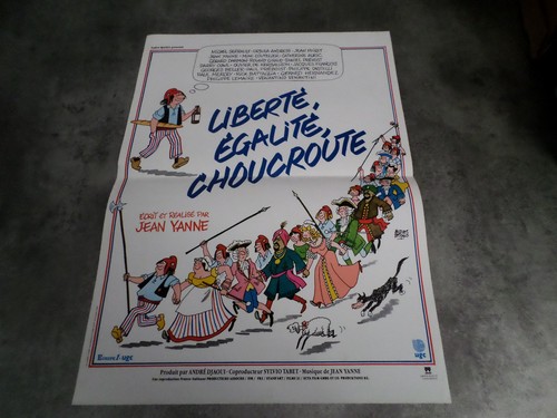 Affiche yanne faizant - affiche,