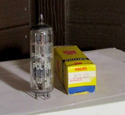 Tube électronique - 1,