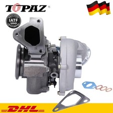 Turbo pour Mercedes-Benz Sprinter 216/316/416 CDI 115 Kw , 156 Ps 2.7L GT2256V