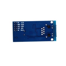 Matériel Du Module Réseau