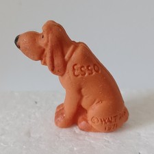 Figurine Publicitaire ESSO 1971 DISNEY LES ARISTOCHATS - NAPOLEON le Chien 