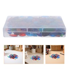  443 pièces de mosaïque en