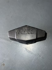 Mousse De Guidon KTM 