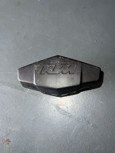 Mousse guidon ktm - mousse,
