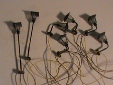 lot 7 lanternes /HO OU O/DECO