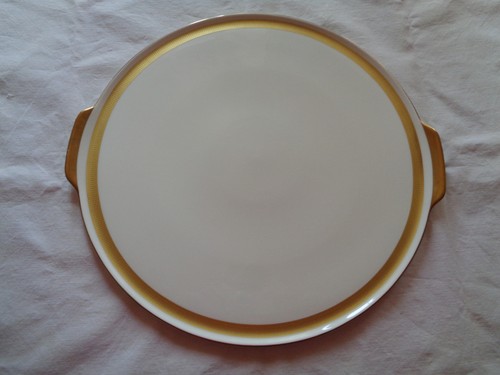 Grand plat tarte - plat, villeroy
