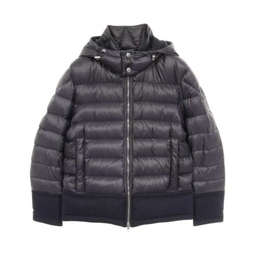 Doudoune capuche moncler - à,