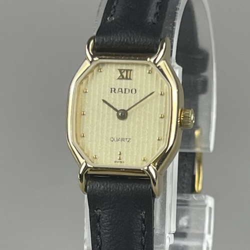 Montre femme vintage rado - montre,