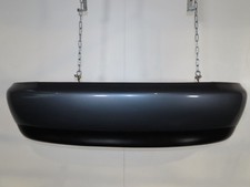 pare-choc arrière audi A3