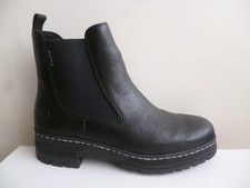 Rieker Bottes Femmes Hiver