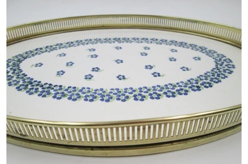 Ancien plateau table - ancien,