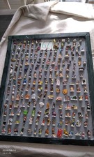 Collections de 200 fèves