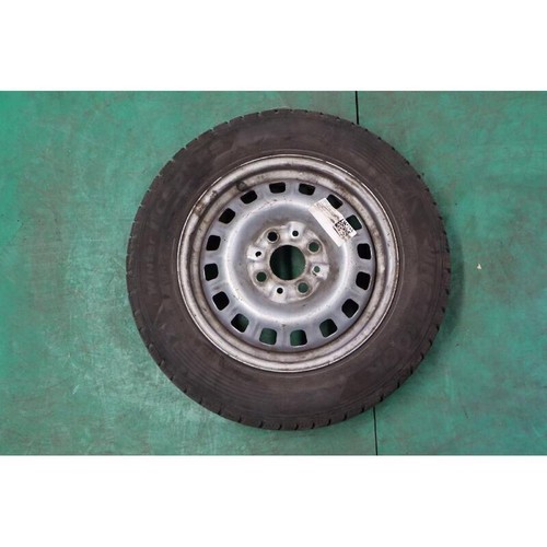 Jante fiat panda 900 - fiat, (86-03)