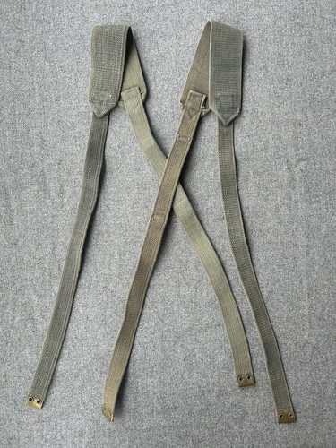 Brelage utility strap anglais - strap,