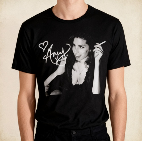 Amy winehouse smoking heavy - amy,