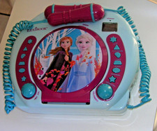 Lecteur portable avec 2 - cd,