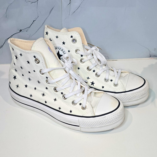 Converse chuck taylor - converse, star