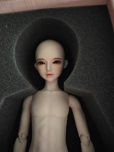 Doll bjd sseiren léo - 1/4,