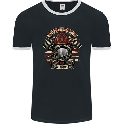 Bravoure courage honneur - courage,