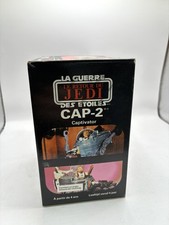 Star wars Kenner LFL Mini Rig