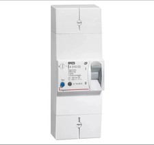 Disjoncteur différentiel