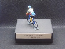 FIGURINE CYCLISTE - Format