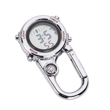 Montre Mousqueton avec pour