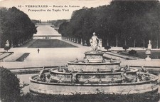 78 VERSAILLES BASSIN DE LATONE