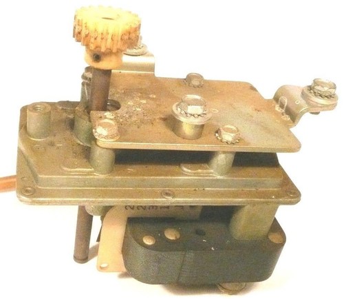 Wurlitzer 7500 jukebox - , part