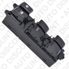 bouton commande leve vitre