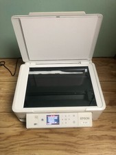 Imprimante EPSON XP-425 (a réparer ou pour pièces)