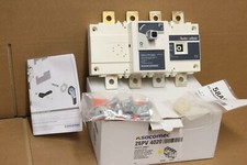 NEUF : Sectionneur SOCOMEC