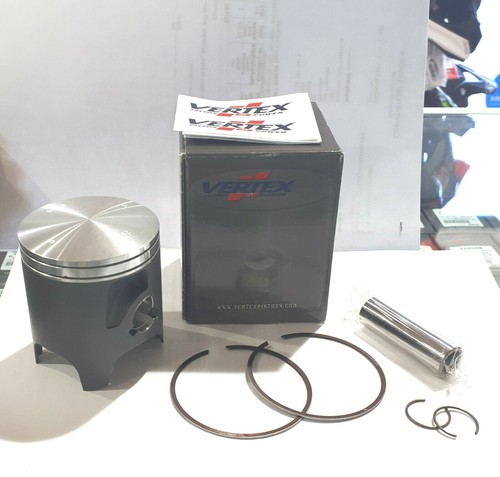 Piston vertex segments - piston,