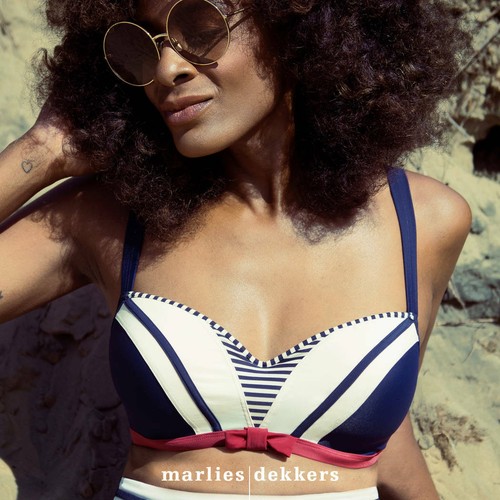Marlies dekkers starboard haut - marlies,