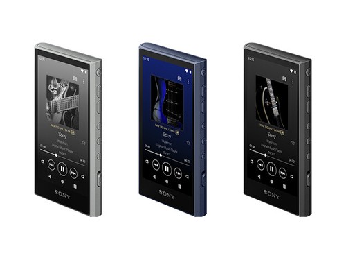 Sony walkman a307 - a, series