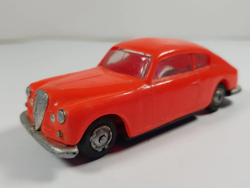 Lancia aurelia b20 - lancia, pl