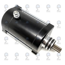 Starter Pour Kawasaki Jet Ski Ts JF650 1991-1996 / Jet Mate JB650 1989-1992