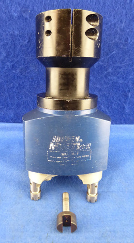 Suhner poly foret 7 - suhner,