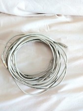 CABLE RESEAU RJ45 ETHERNET 5 METRES